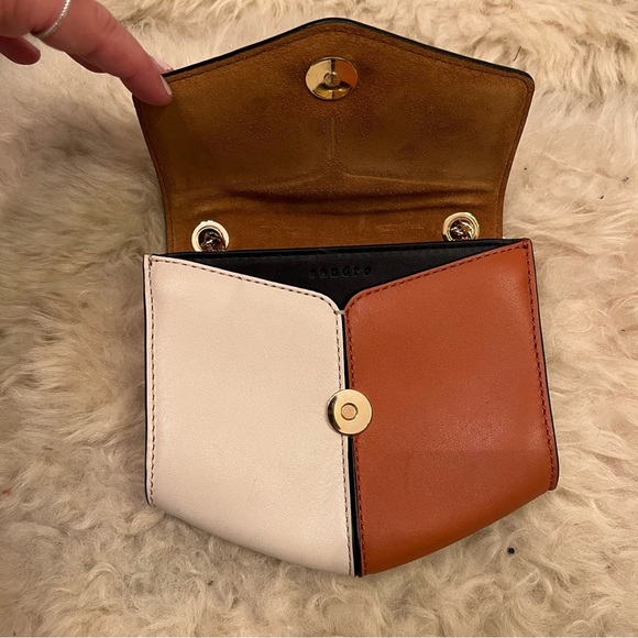 Sandro Crossbody Bag - Picture 5 of 7